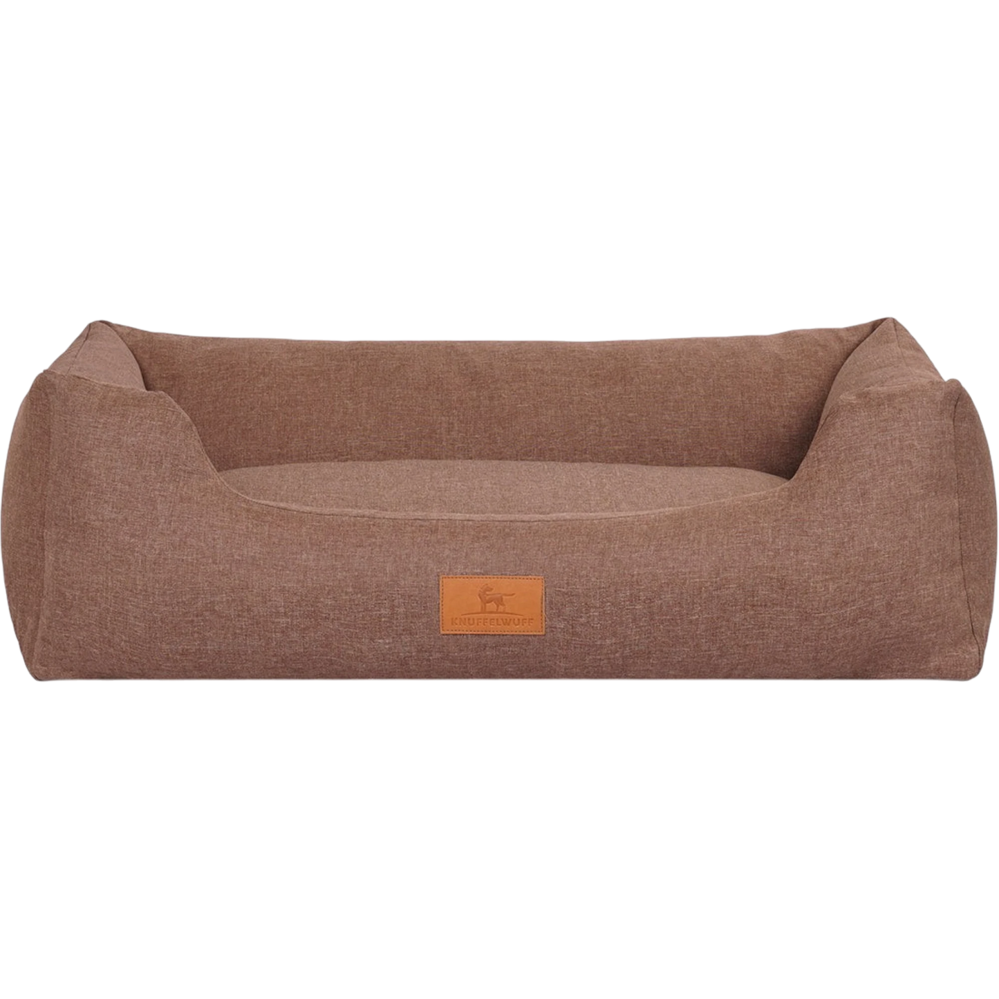 Knuffelwuff Hundebett Lotte – Stilvolles Design trifft auf höchsten Komfort