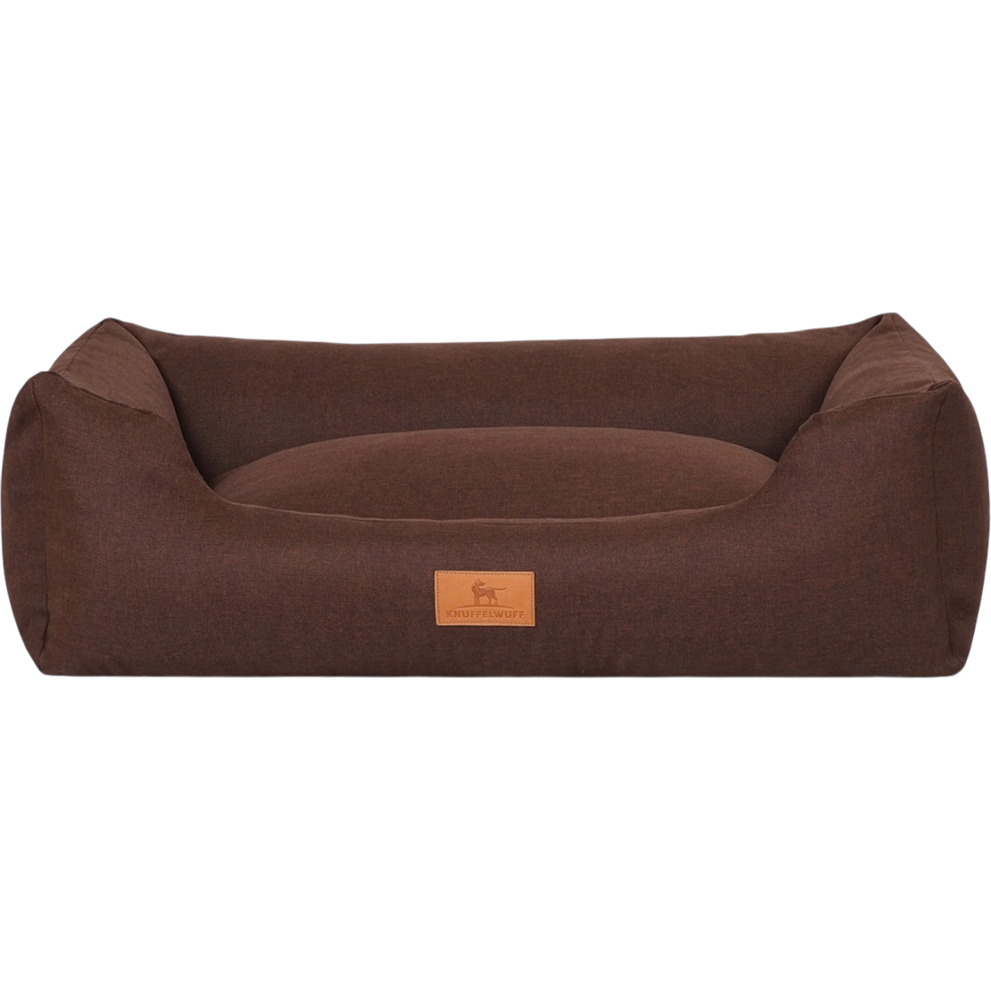 Knuffelwuff Hundebett Lotte – Stilvolles Design trifft auf höchsten Komfort
