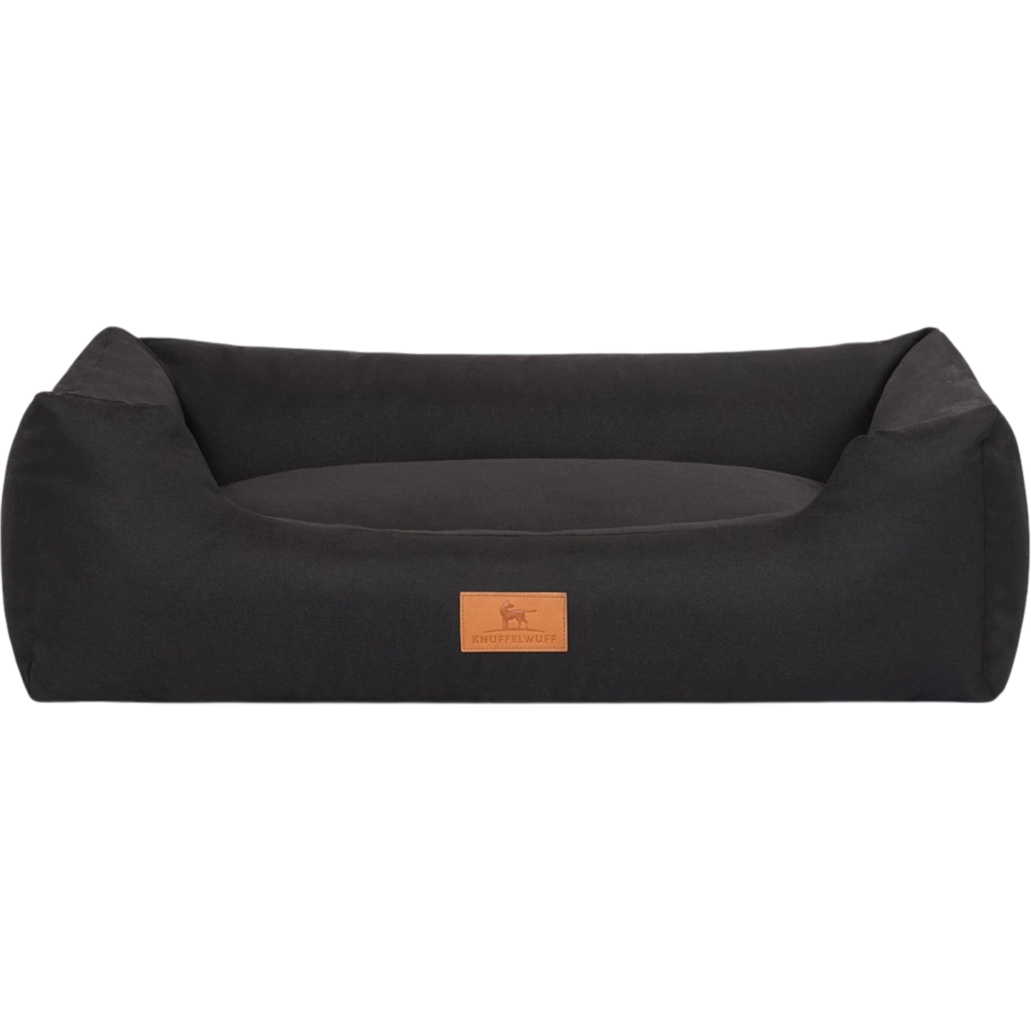 Knuffelwuff Hundebett Lotte – Stilvolles Design trifft auf höchsten Komfort