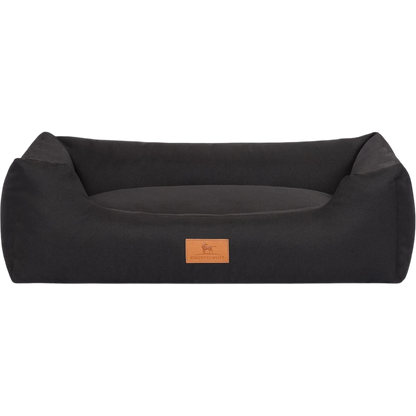 Knuffelwuff Hundebett Lotte – Stilvolles Design trifft auf höchsten Komfort