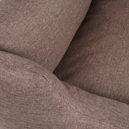 Knuffelwuff Hundebett Lotte – Stilvolles Design trifft auf höchsten Komfort