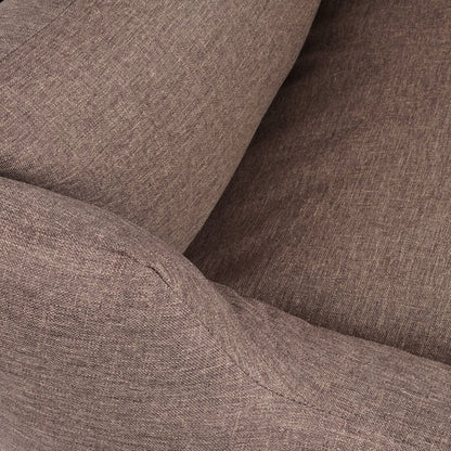 Knuffelwuff Hundebett Lotte – Stilvolles Design trifft auf höchsten Komfort