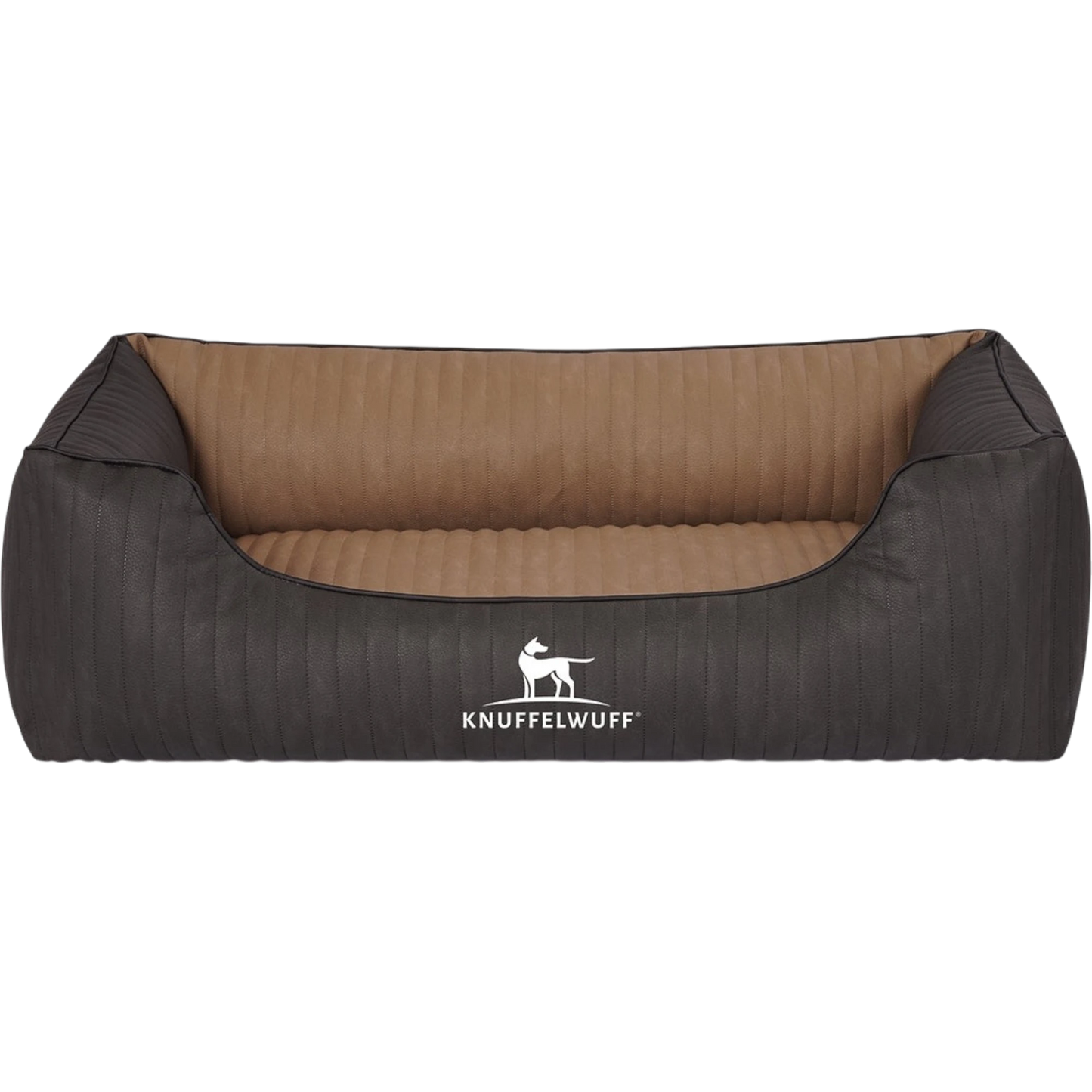 Knuffelwuff Orthopädisches Hundebett Outback – Luxus & Gesundheit für deinen Vierbeiner