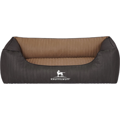 Knuffelwuff Orthopädisches Hundebett Outback – Luxus & Gesundheit für deinen Vierbeiner