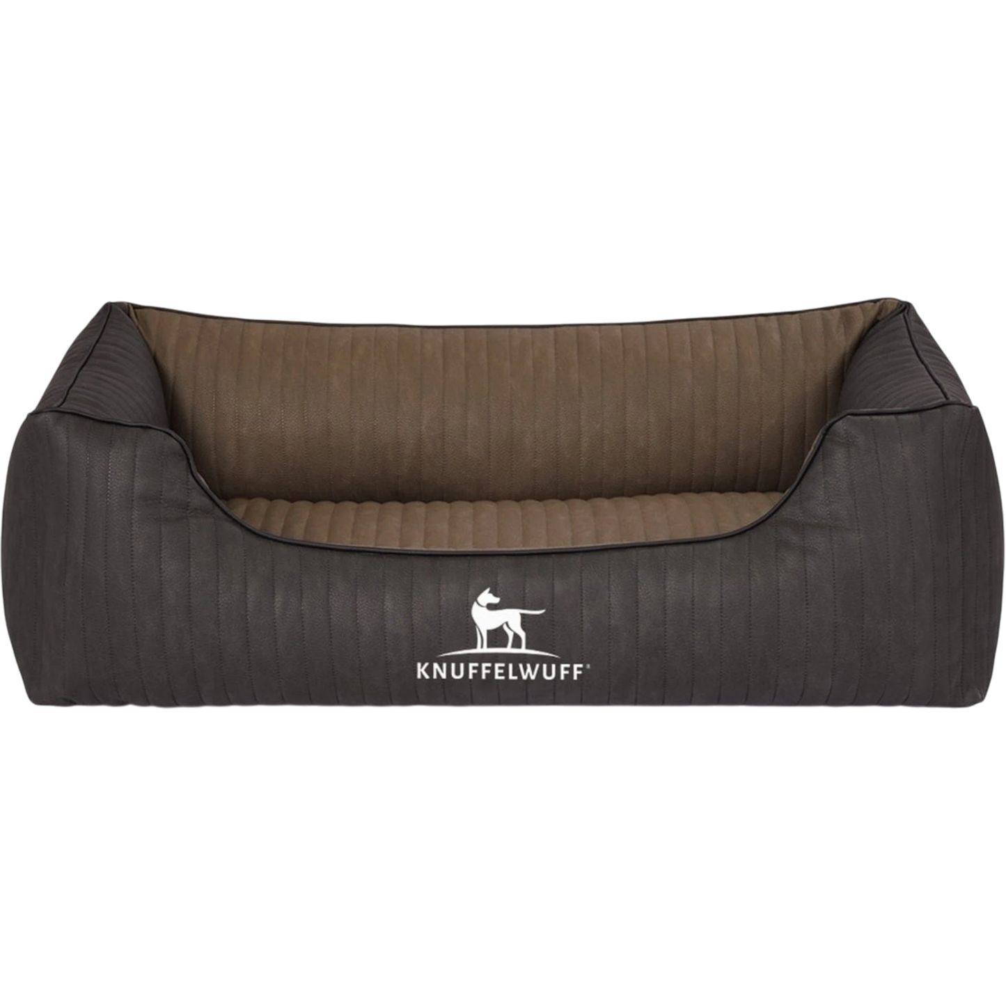 Knuffelwuff Orthopädisches Hundebett Outback – Luxus & Gesundheit für deinen Vierbeiner