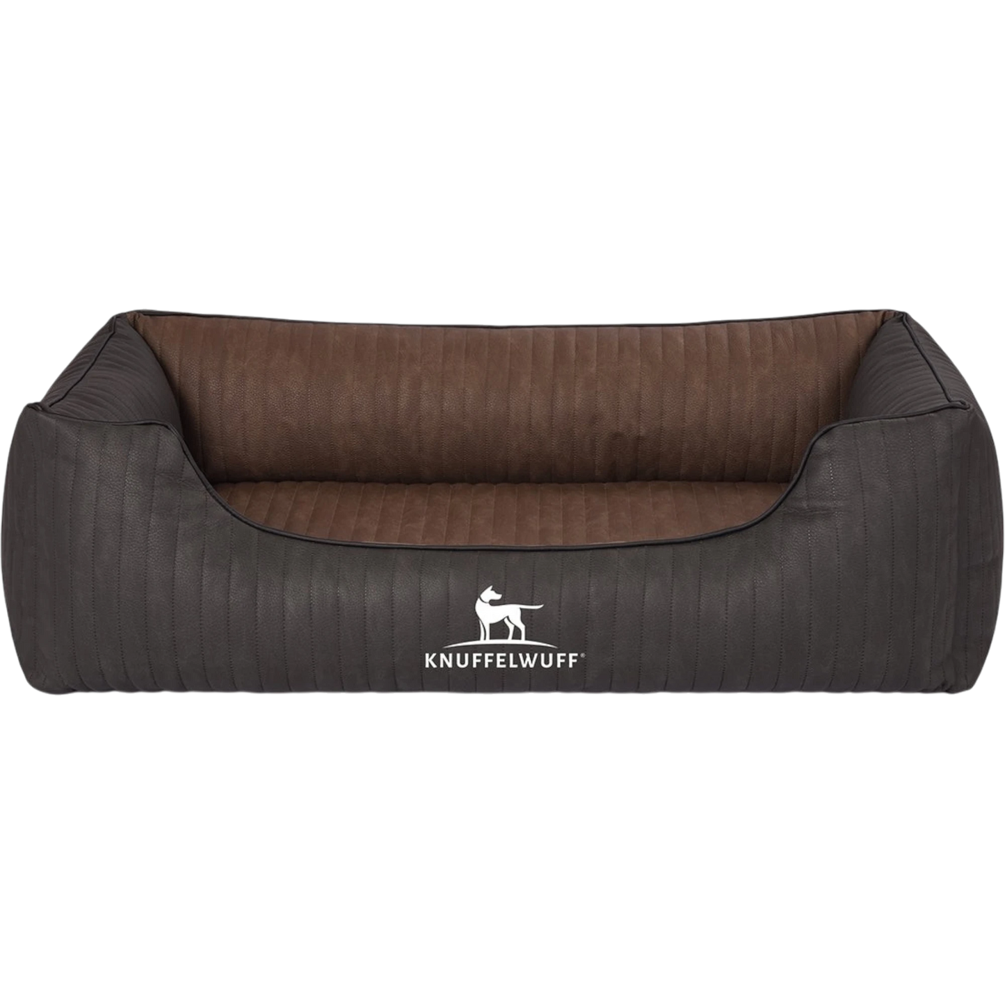 Knuffelwuff Orthopädisches Hundebett Outback – Luxus & Gesundheit für deinen Vierbeiner