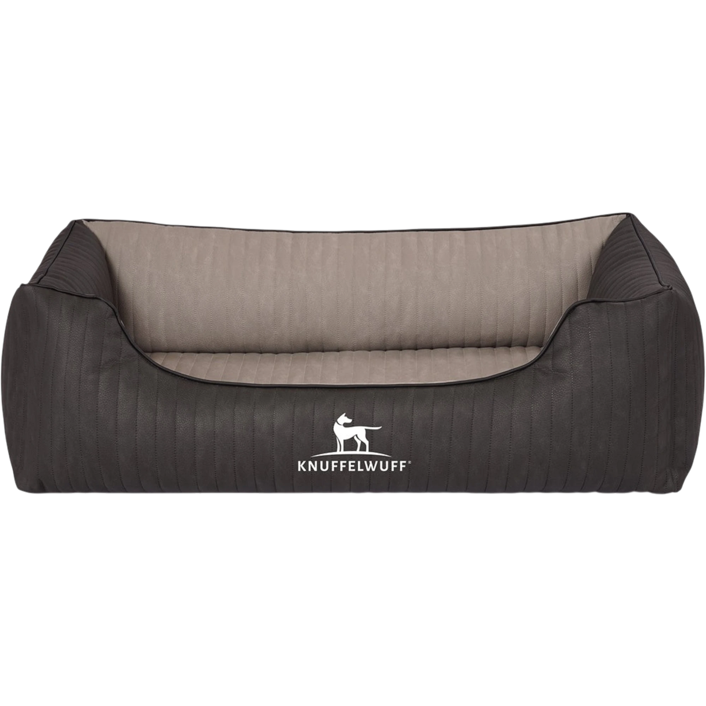 Knuffelwuff Orthopädisches Hundebett Outback – Luxus & Gesundheit für deinen Vierbeiner