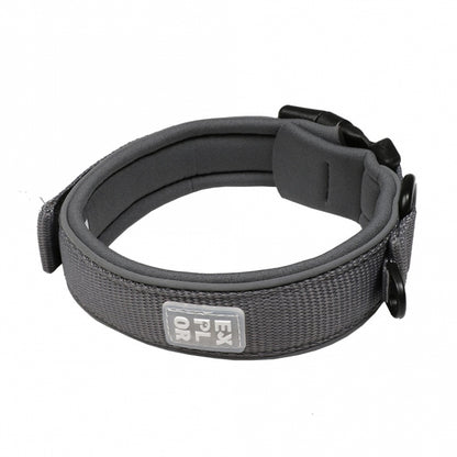 Duvoplus EXPLOR Ultimate Fit Comfy Halsband – Komfort & Sicherheit für jedes Abenteuer