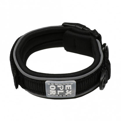 Duvoplus EXPLOR Ultimate Fit Comfy Halsband – Komfort & Sicherheit für jedes Abenteuer