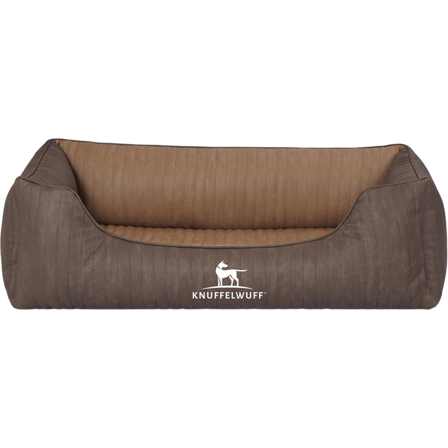 Knuffelwuff Orthopädisches Hundebett Outlander – Stil, Komfort und Gesundheit in Einem