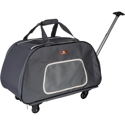 Knuffelwuff faltbarer Hunde Trolley Prineville