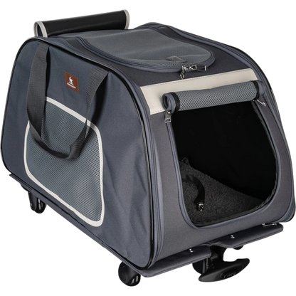Knuffelwuff faltbarer Hunde Trolley Prineville