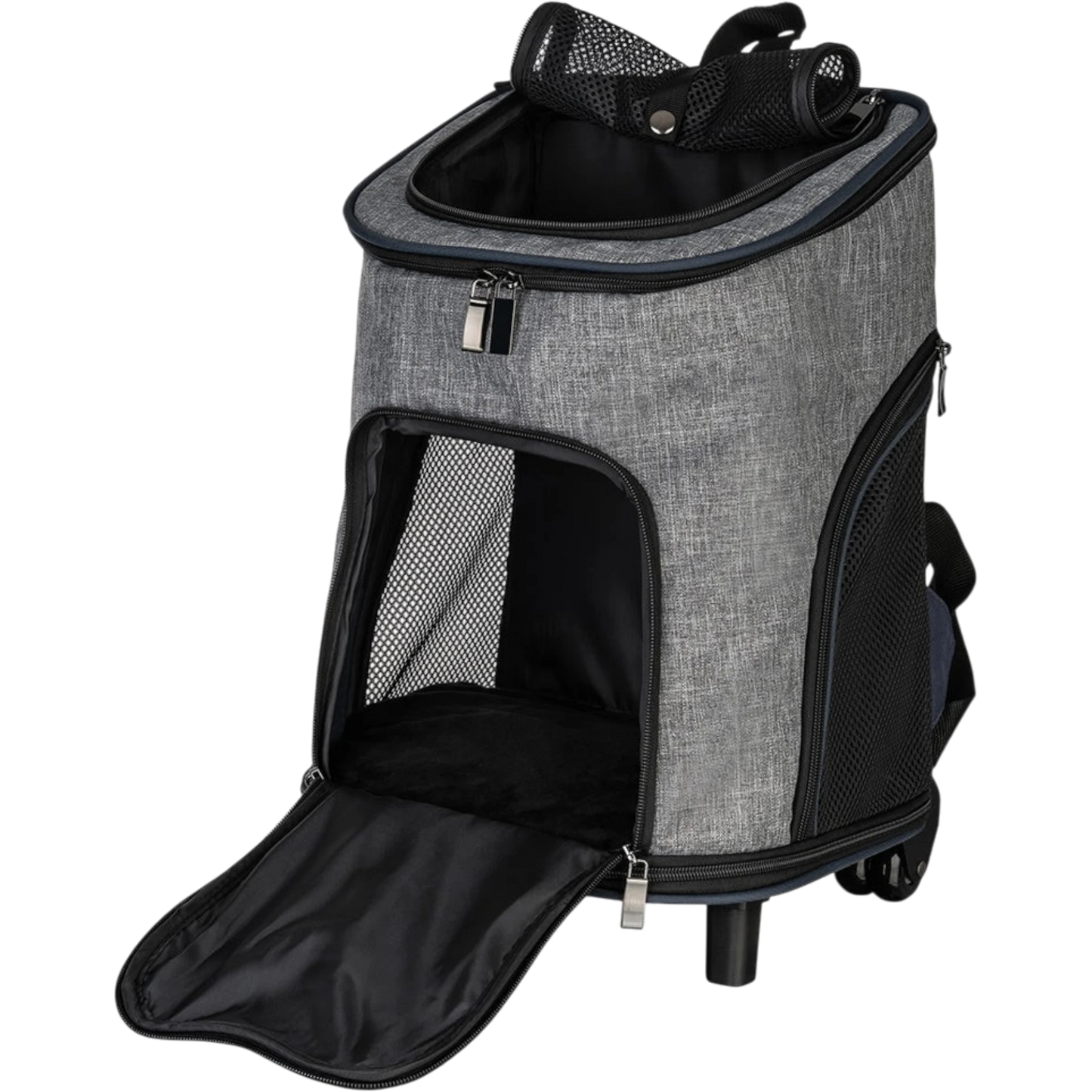 Knuffelwuff Hunderucksack Trolley Tajumulco