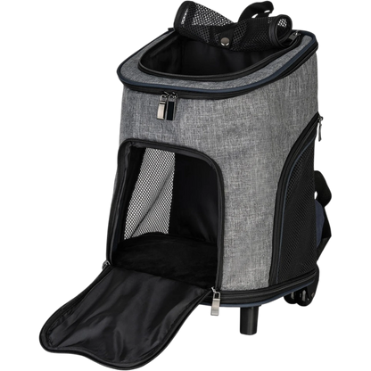 Knuffelwuff Hunderucksack Trolley Tajumulco