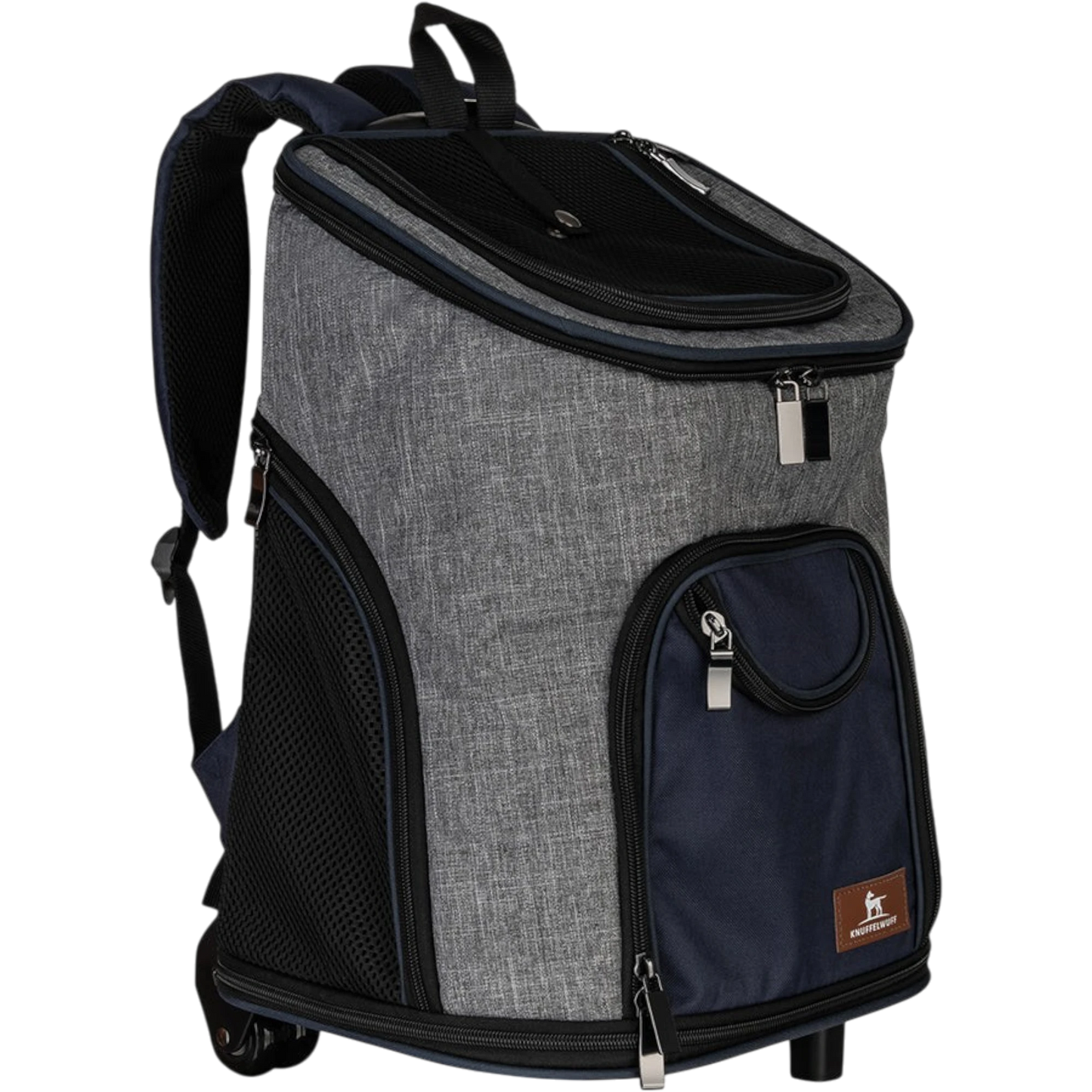 Knuffelwuff Hunderucksack Trolley Tajumulco