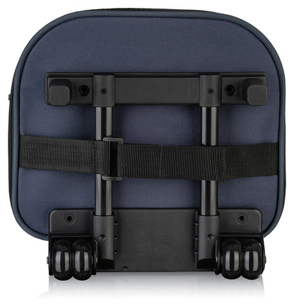 Knuffelwuff Hunderucksack Trolley Tajumulco
