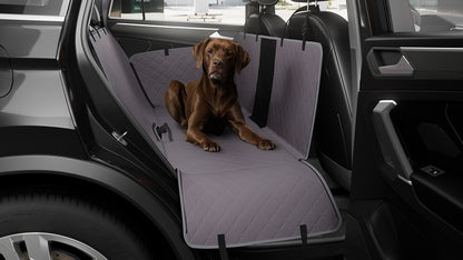 Knuffelwuff universal AutoSchondecke Teito
