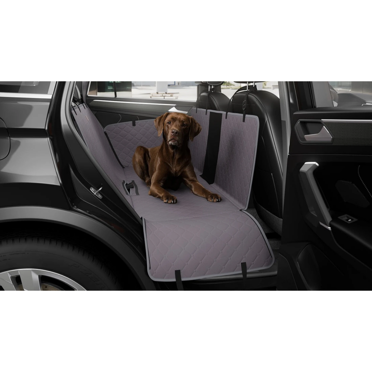 Knuffelwuff universal AutoSchondecke Teito