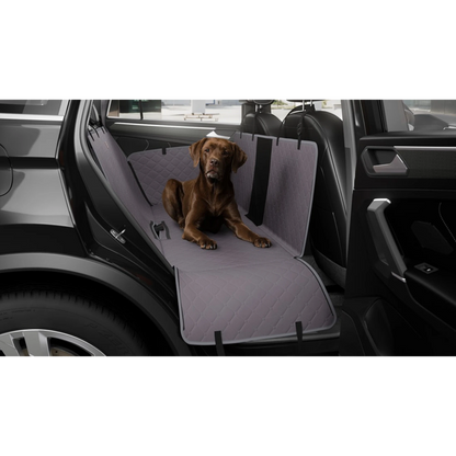 Knuffelwuff universal AutoSchondecke Teito