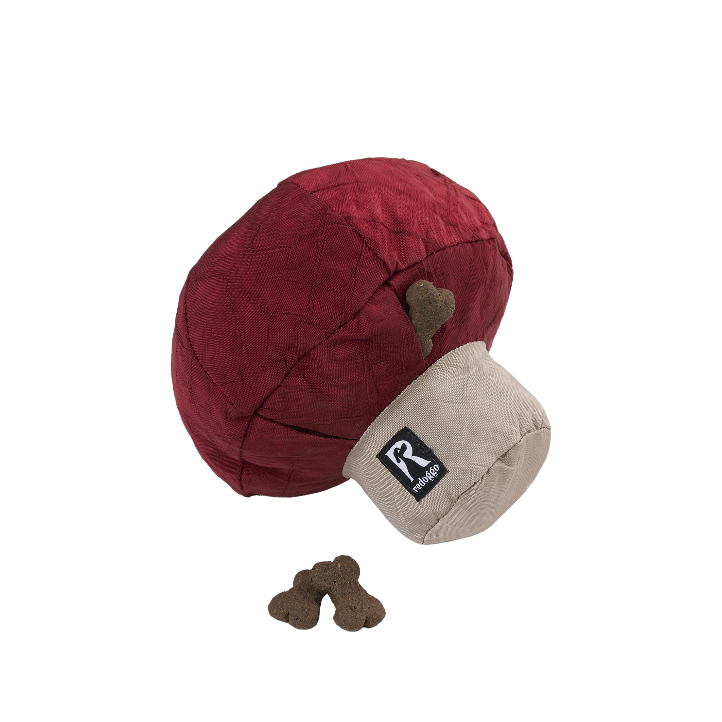 Redoggo Pilz – Nachhaltiger Suchspaß für kluge Spürnasen