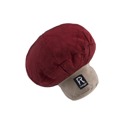 Redoggo Pilz – Nachhaltiger Suchspaß für kluge Spürnasen