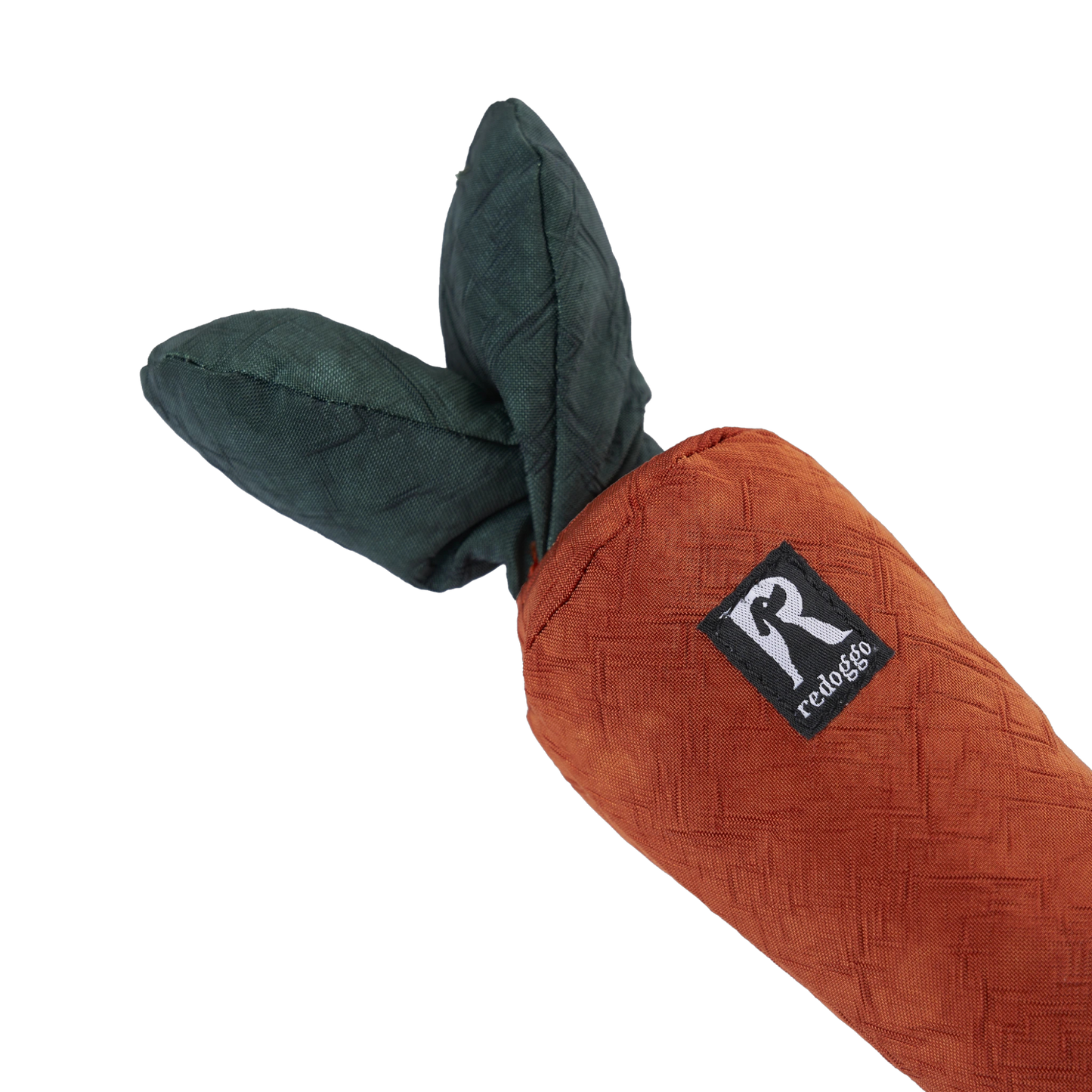 Redoggo Karotte – Nachhaltige Nasenarbeits-Power mit cleverem Snackversteck