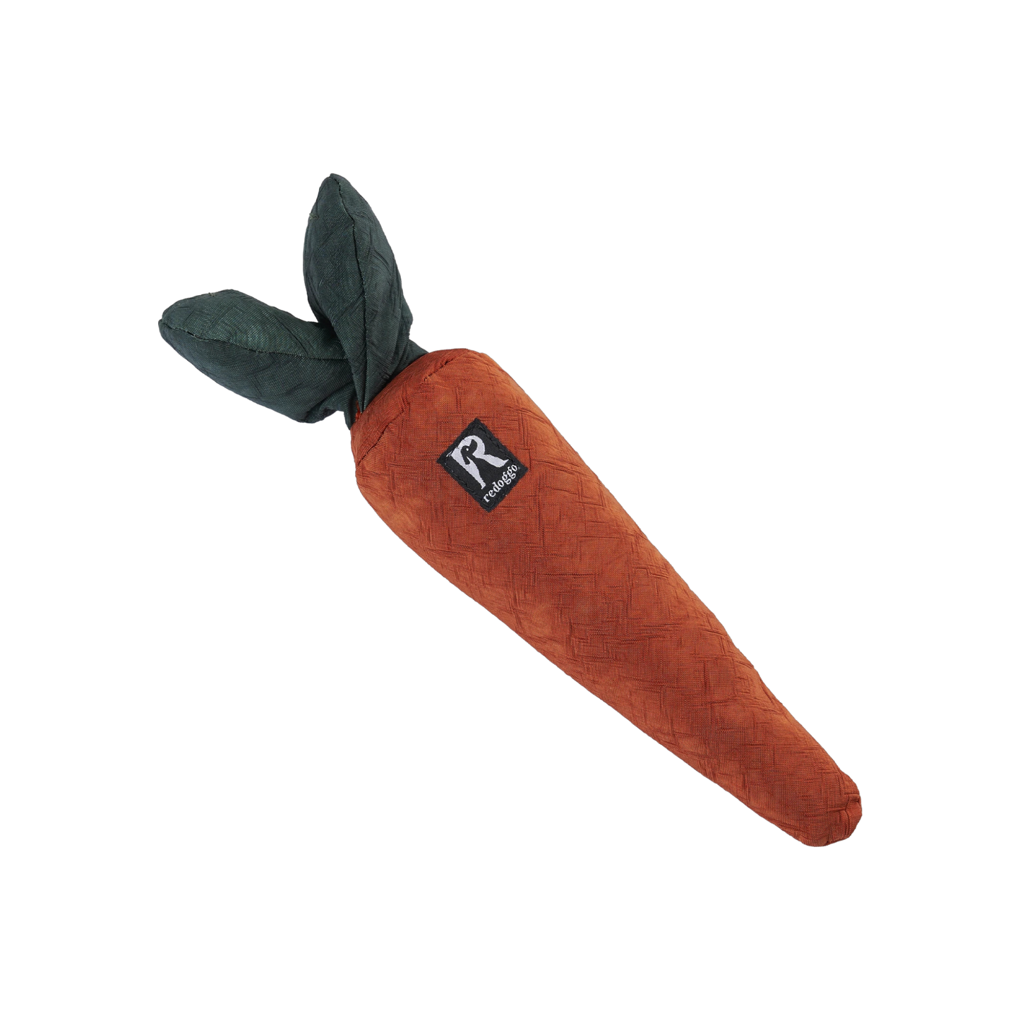 Redoggo Karotte – Nachhaltige Nasenarbeits-Power mit cleverem Snackversteck