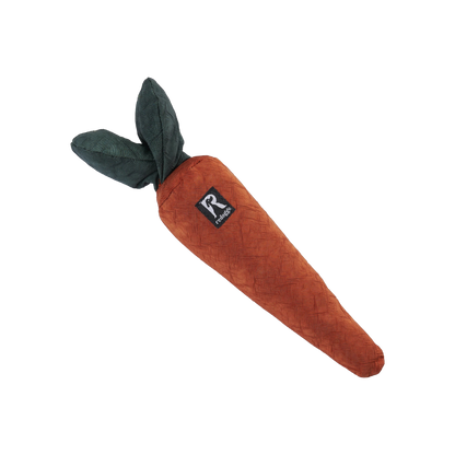 Redoggo Karotte – Nachhaltige Nasenarbeits-Power mit cleverem Snackversteck