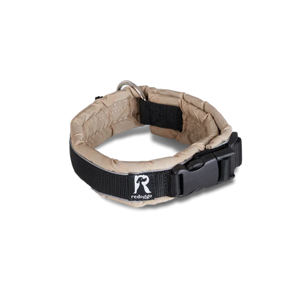 Redoggo Halsband – Stylisch, leicht & sicher sichtbar