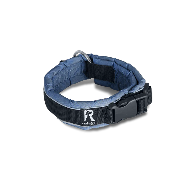 Redoggo Halsband – Stylisch, leicht & sicher sichtbar