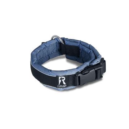 Redoggo Halsband – Stylisch, leicht & sicher sichtbar