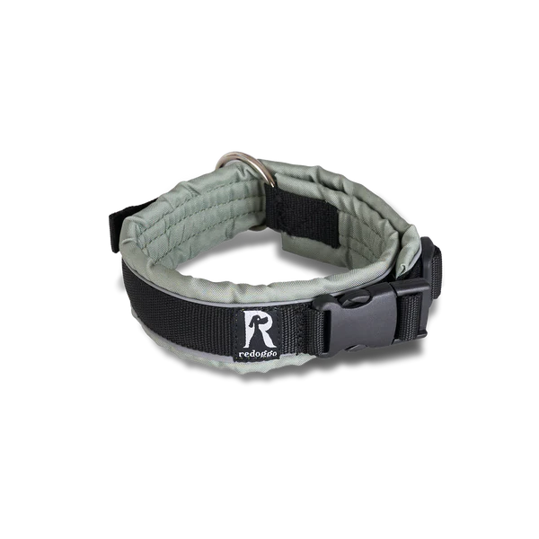 Redoggo Halsband – Stylisch, leicht & sicher sichtbar