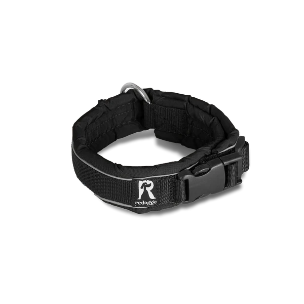 Redoggo Halsband – Stylisch, leicht & sicher sichtbar