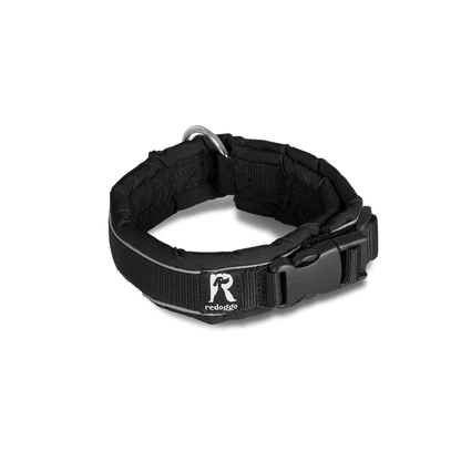 Redoggo Halsband – Stylisch, leicht & sicher sichtbar