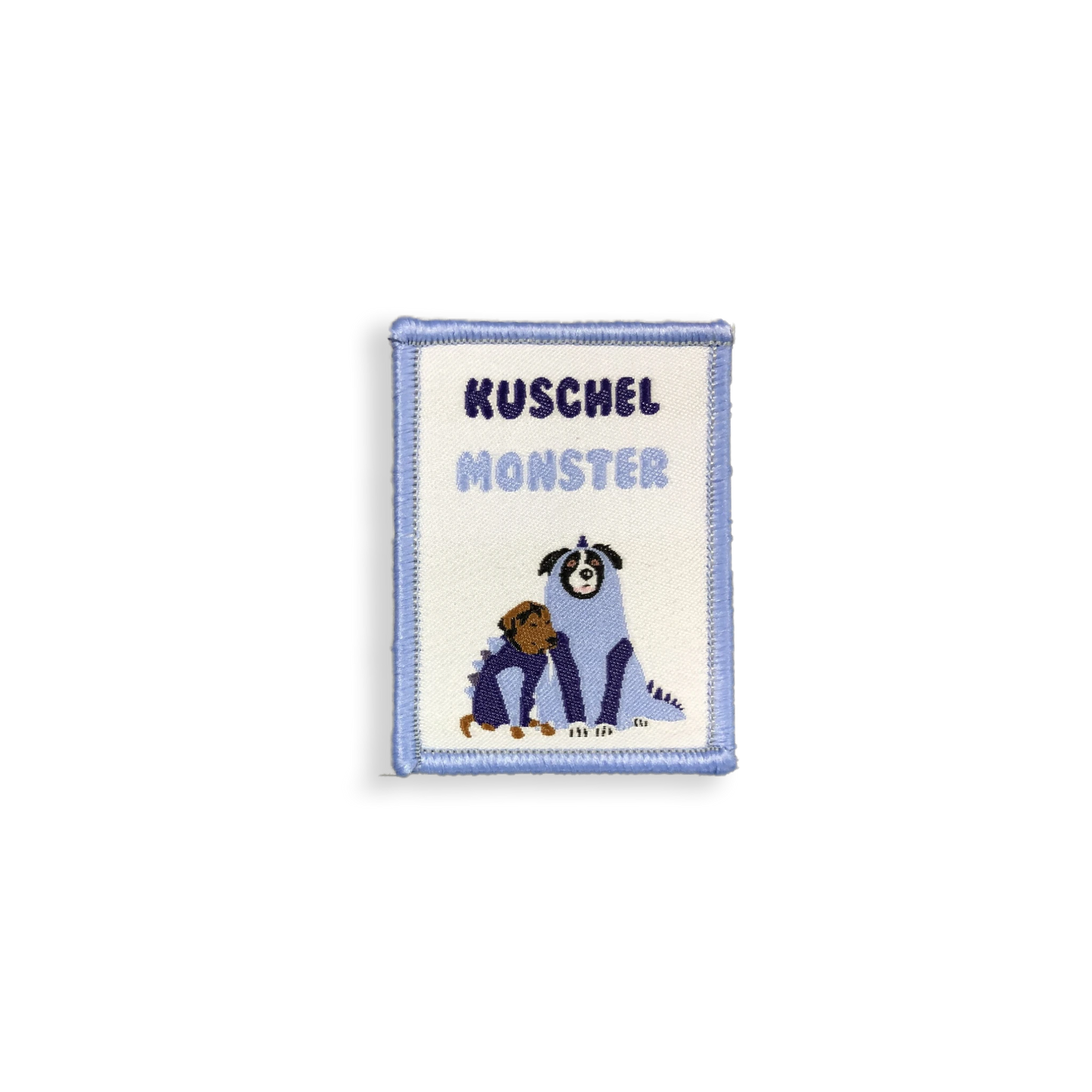 Redoggo Patches – Extra Sichtbarkeit für sichere Spaziergänge