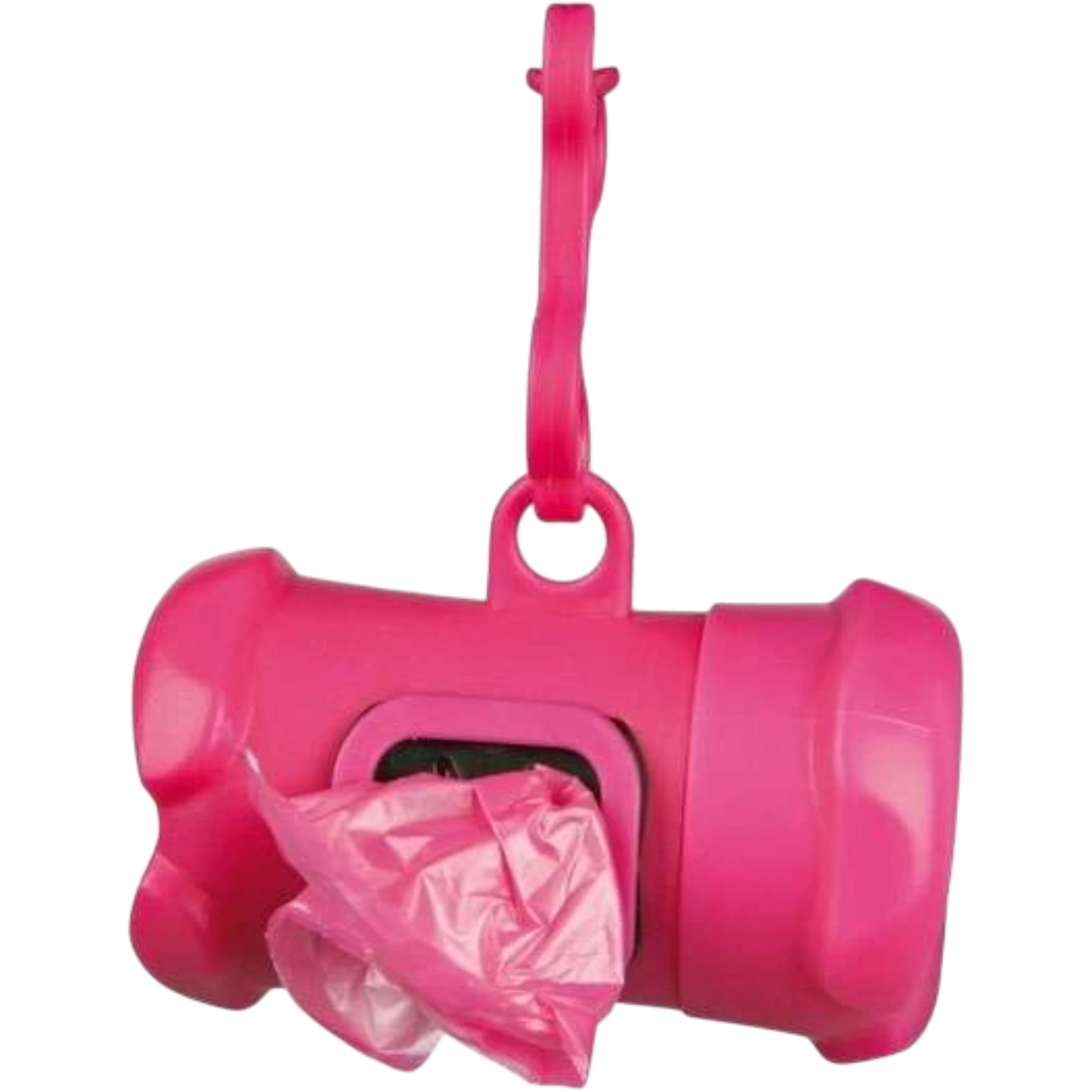 Trixie Pick Up Beutelspender mit Henkel – Praktisch & immer griffbereit