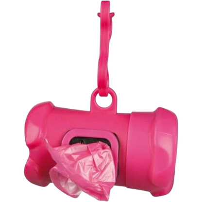 Trixie Pick Up Beutelspender mit Henkel – Praktisch & immer griffbereit