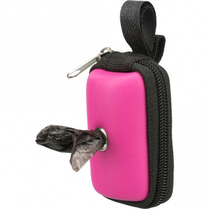 Trixie Hundekotbeutel-Spender – Praktisch, stylish und umweltfreundlich für jeden Spaziergang!