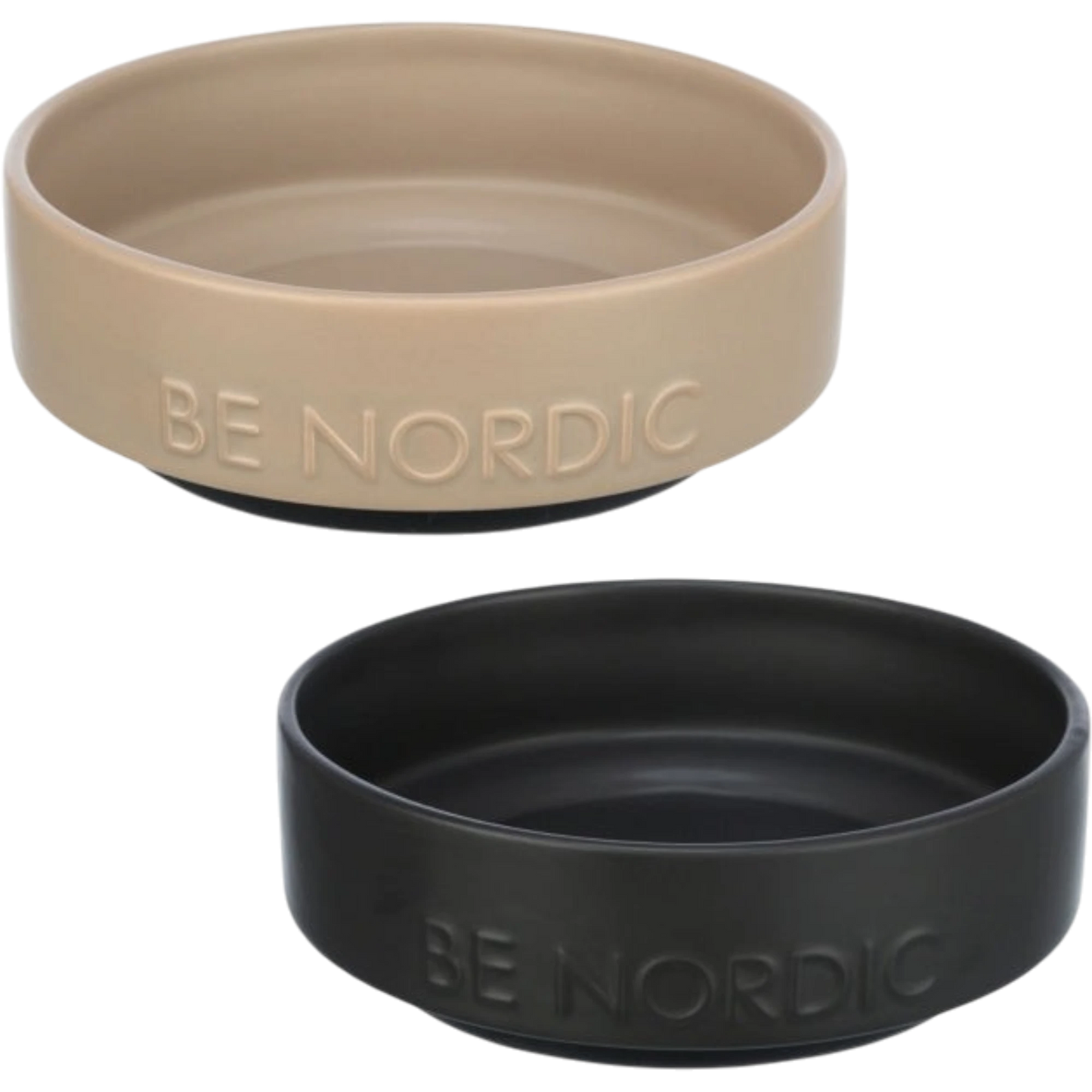 Trixie Be Nordic Keramiknapf – Stilvoll, robust & funktional!