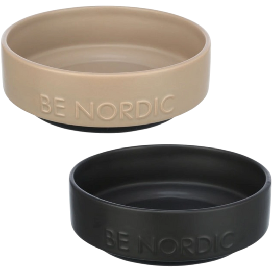Trixie Be Nordic Keramiknapf – Stilvoll, robust & funktional!