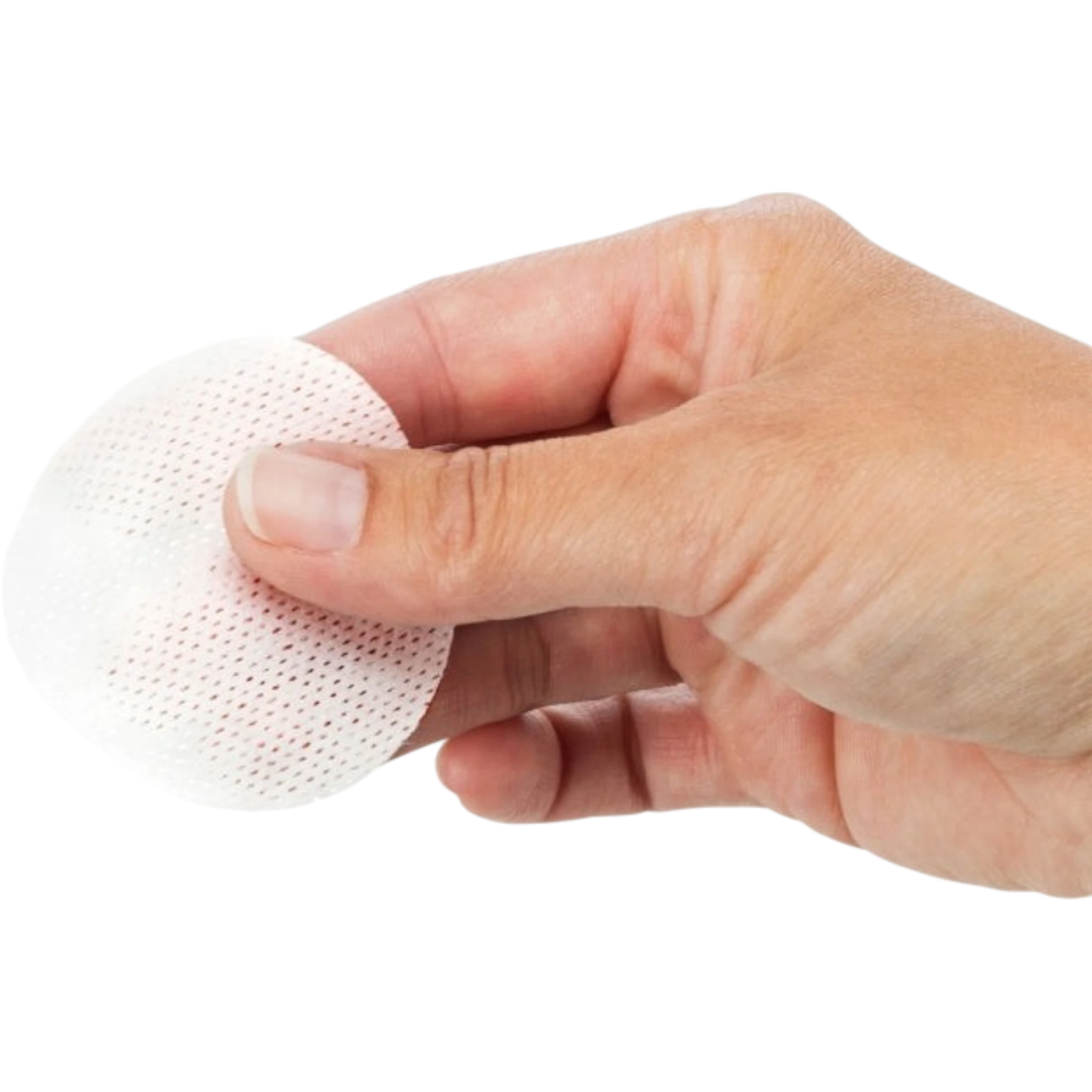 Trixie Augenpflege Einweg-Pads - 100 Stück - Pflegende Reinigungslotion für Haustiere – Sanfte Pflege mit Aloe Vera & Provitamin B5