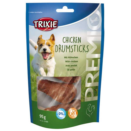 Trixie Premio Chicken Drumsticks – 95 g