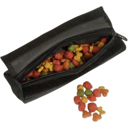 Für clevere Schnüffelnasen – Der Snack Dummy für spielerisches Apportiertraining