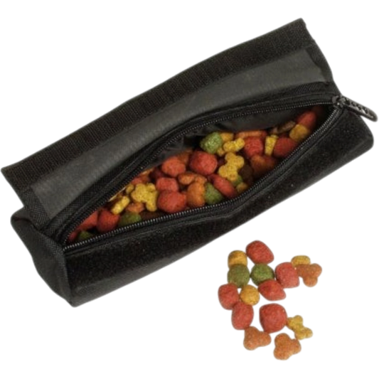 Für clevere Schnüffelnasen – Der Snack Dummy für spielerisches Apportiertraining