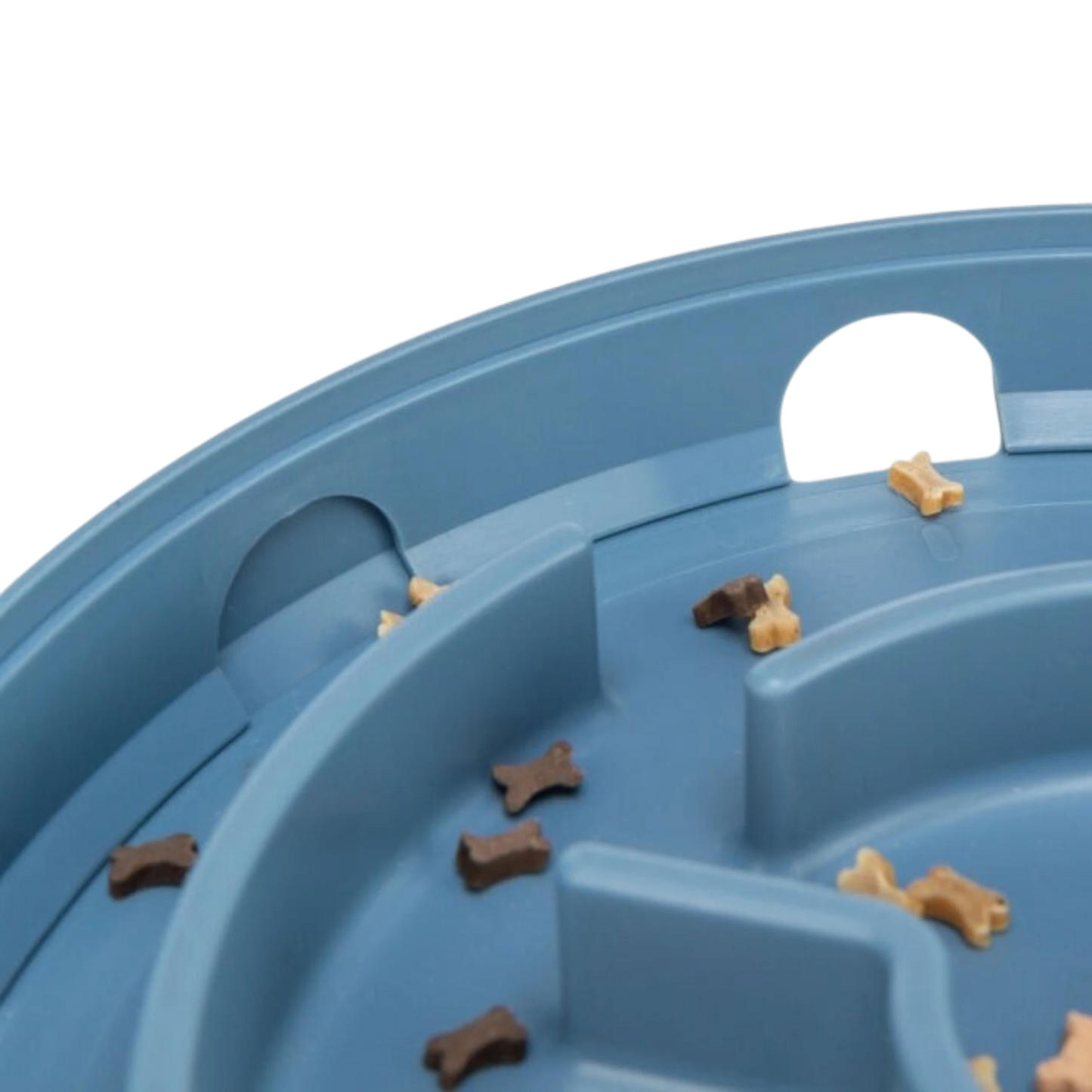 Trixie Interaktives Futterspielzeug für Hunde – Fördert Spielspaß und geistige Stimulation