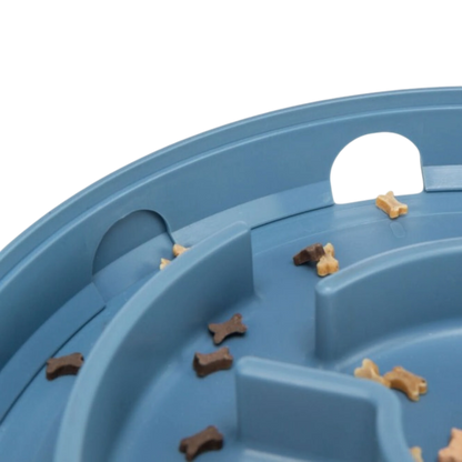 Trixie Interaktives Futterspielzeug für Hunde – Fördert Spielspaß und geistige Stimulation