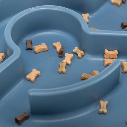 Trixie Interaktives Futterspielzeug für Hunde – Fördert Spielspaß und geistige Stimulation