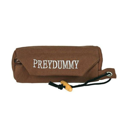 Trixie Preydummy - Canvas