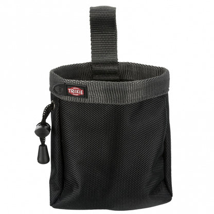 Trixie Snack-Tasche Baggy de Luxe – Belohnung immer griffbereit