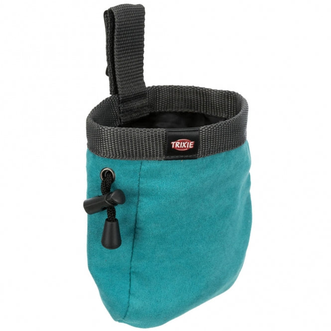 Trixie Snack-Tasche – Der kompakte Begleiter für Training & Spaziergang